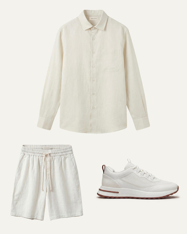 The Savona Set — Shop the Look