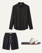 The Scilla Set – Sandals