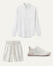 The Siracusa Set – Sneakers