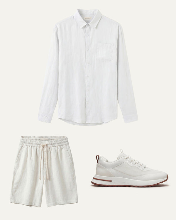 The Siracusa Set — Shop the Look