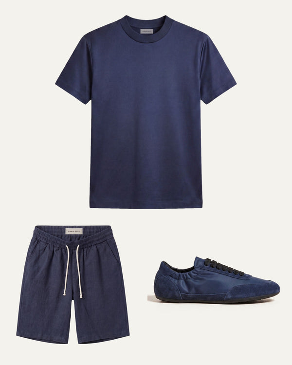 The Sirolo Set — Shop the Look