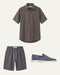 The Sitges Set – Loafers