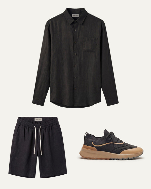 The Sitia Set — Shop the Look