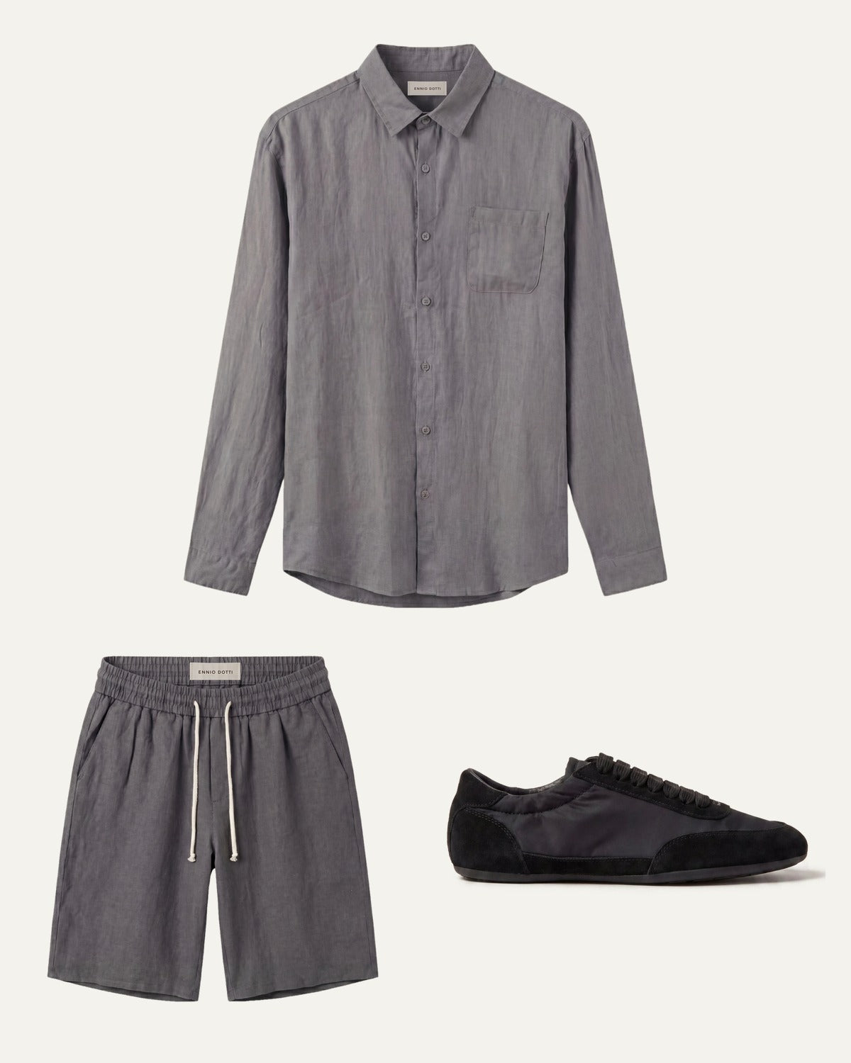 The Skopelos Set — Shop the Look