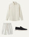The Skyros Set – Loafers