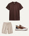 The Sorrento Set – Sneakers