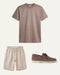 The Sperlonga Set – Loafers