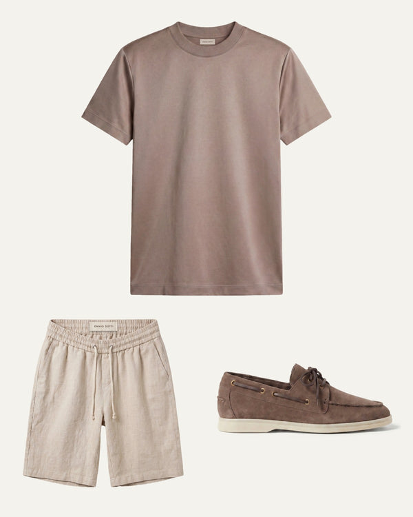 The Sperlonga Set – Loafers