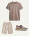 The Sperlonga Set – Sneakers