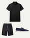 The St. Tropez Set – Loafers