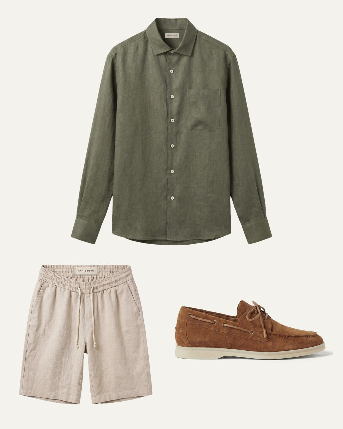The Symi Set — Shop the Look