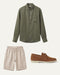 The Symi Set – Loafers