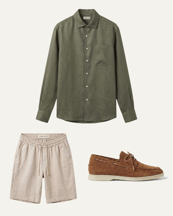 The Symi Set — Shop the Look