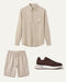 The Syros Set – Sneakers