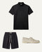 The Talamone Set – Loafers