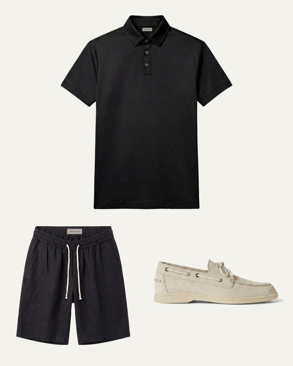 The Talamone Set — Shop the Look