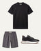The Taormina Set – Sneakers