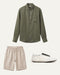 The Tarifa Set – Sneakers