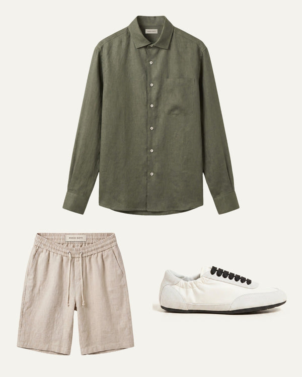 The Tarifa Set — Shop the Look
