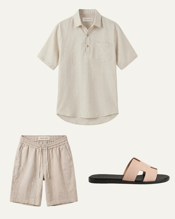 The Terracina Set — Shop the Look