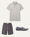 The Torno Set – Loafers