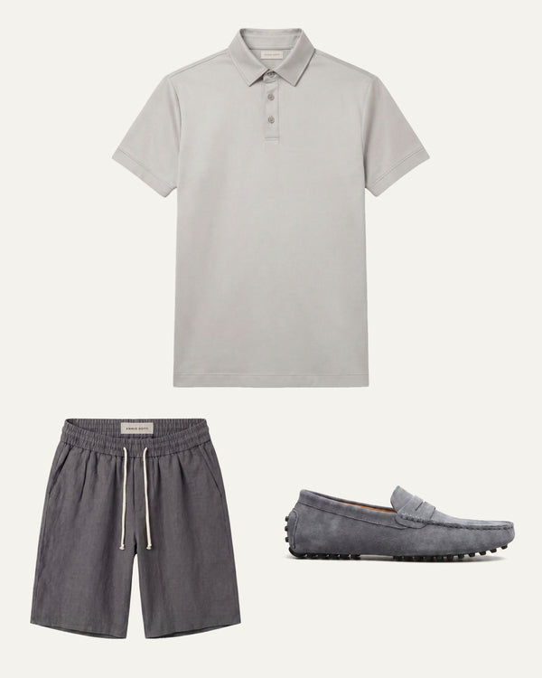 The Torno Set — Shop the Look