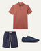 The Tremezzo Set – Sneakers