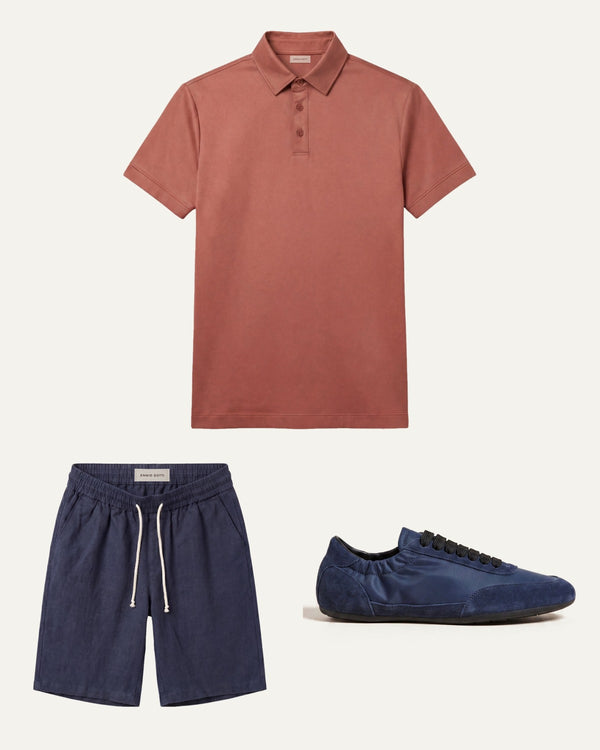 The Tremezzo Set — Shop the Look