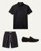 The Trieste Set – Loafers
