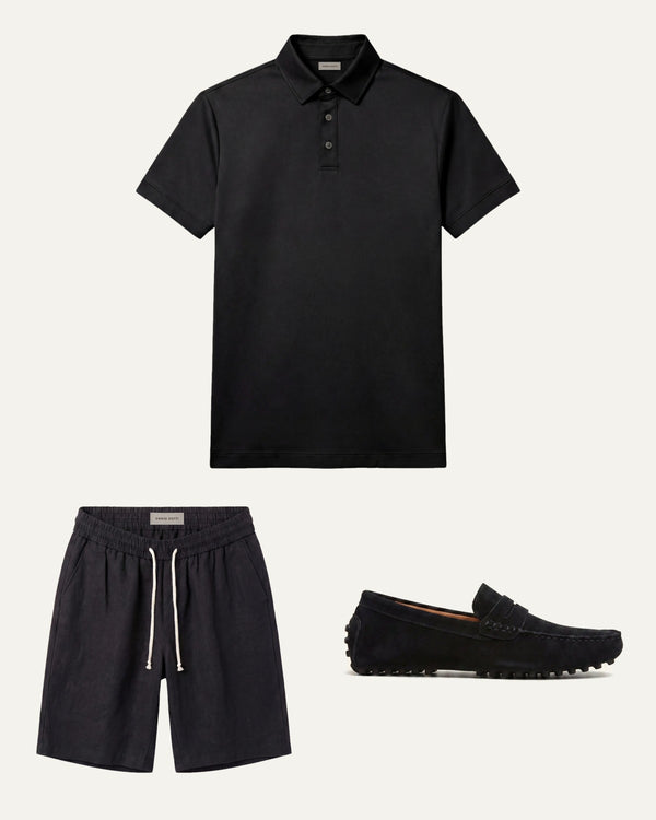 The Trieste Set – Loafers