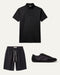 The Trieste Set – Sneakers