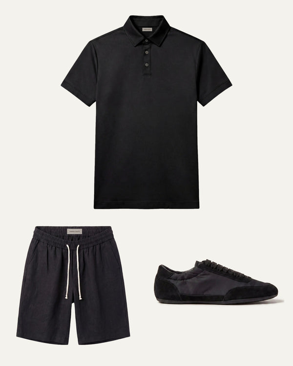 The Trieste Set – Sneakers