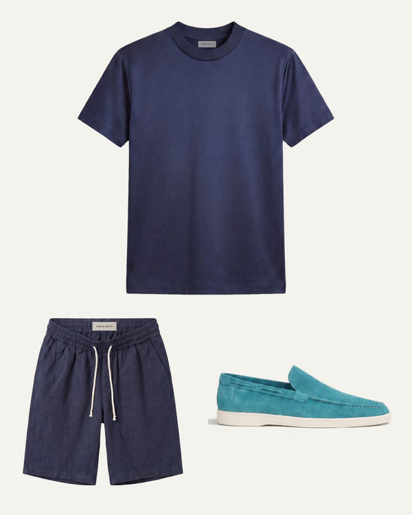 The Tropea Set — Shop the Look