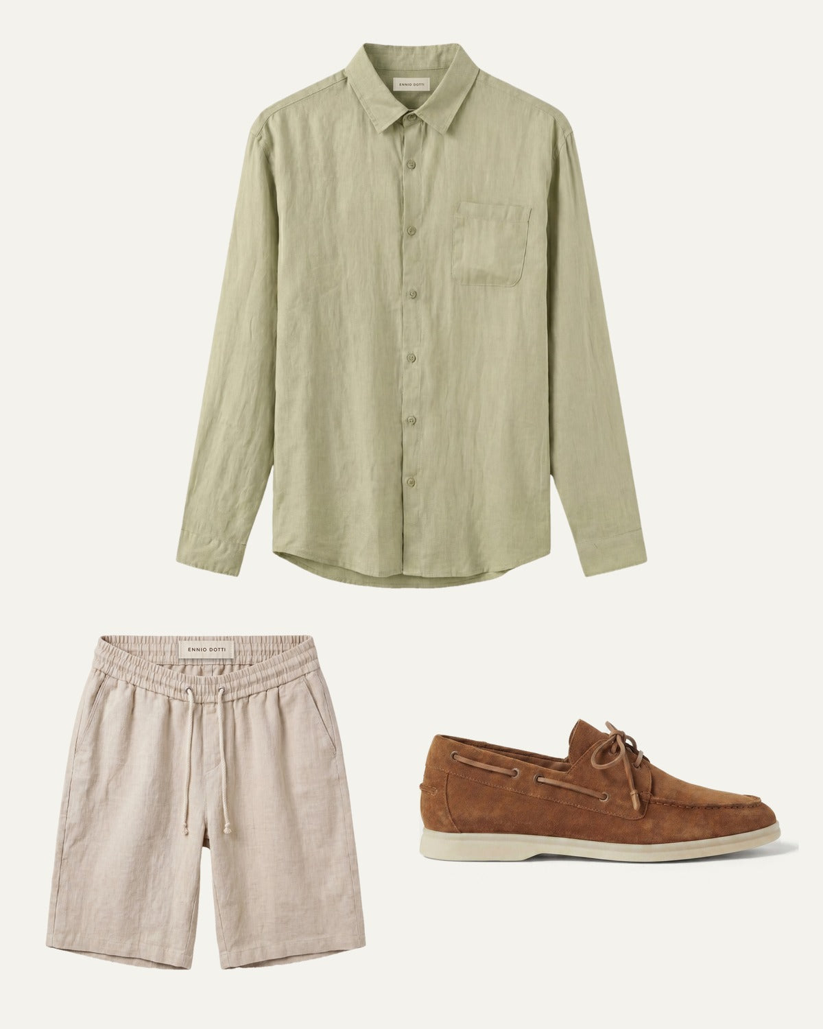 The Valbonne Set — Shop the Look