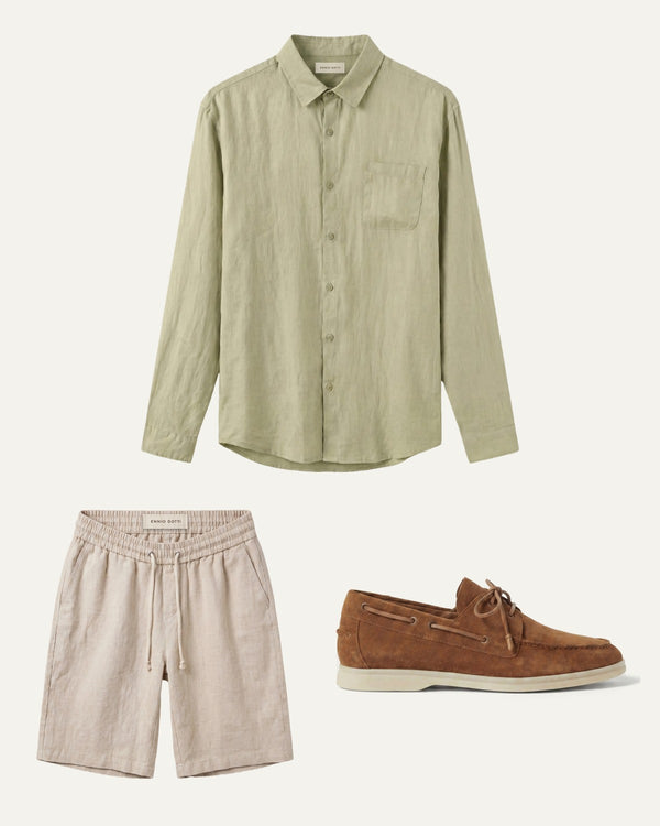 The Valbonne Set — Shop the Look