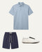 The Varenna Set – Sneakers
