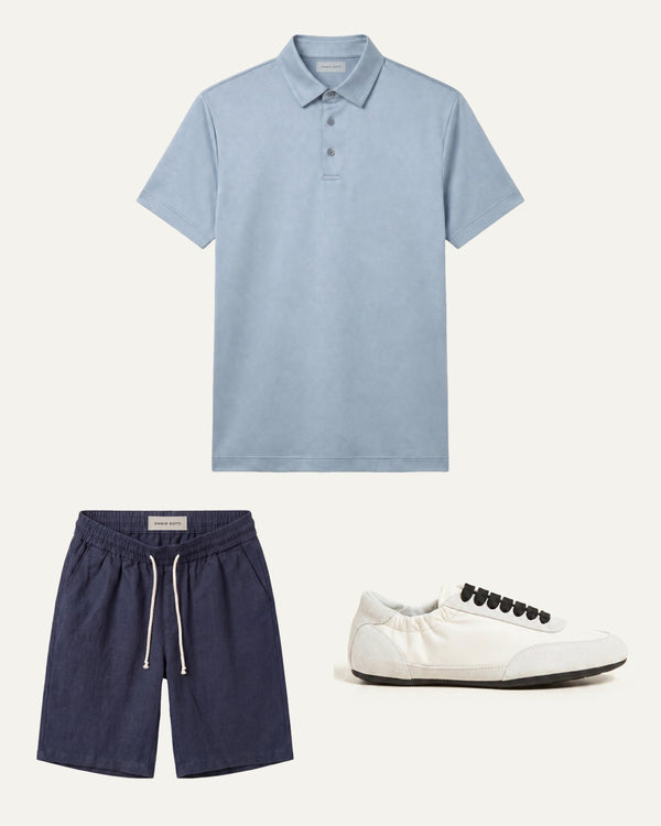 The Varenna Set — Shop the Look