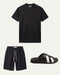The Vence Set – Sandals
