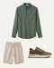 The Verona Set – Sneakers