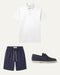 The Viareggio Set – Loafers