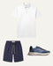 The Viareggio Set – Sneakers