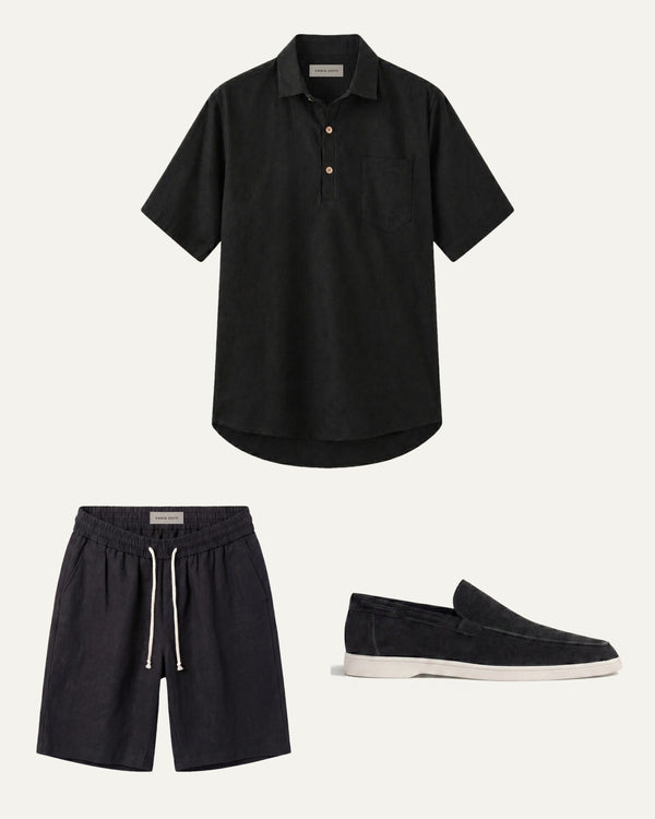The Vienna Set – Loafers