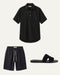 The Vienna Set – Sandals