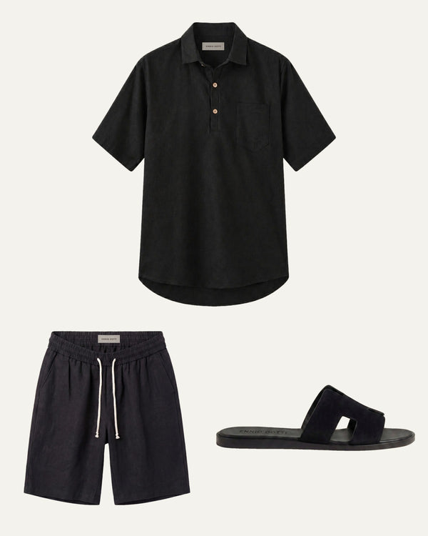 The Vienna Set – Sandals