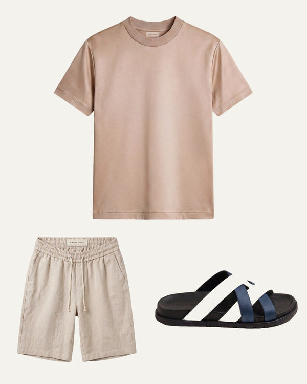 The Villefranche Set — Shop the Look