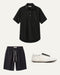 The Zante Set – Sneakers