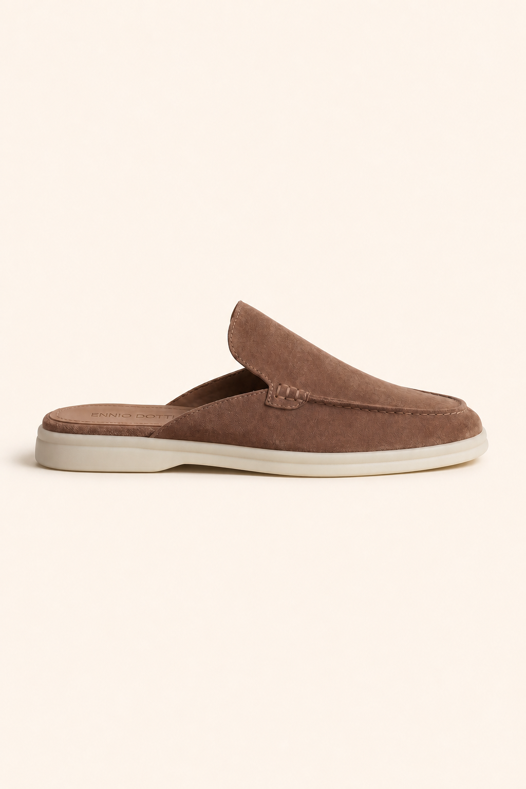 Maretti Mule Brown