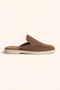 Maretti Mule Brown