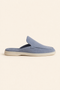 Maretti Mule Light Blue