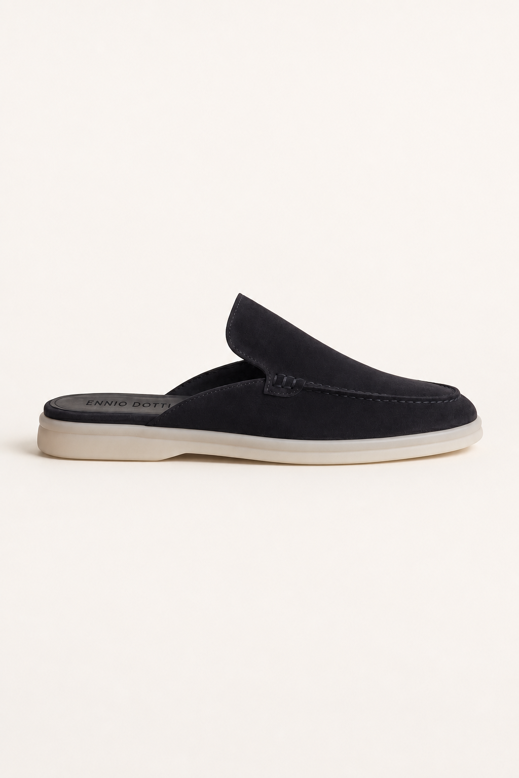 Maretti Mule Black